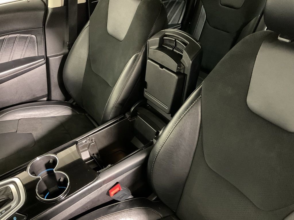 Used 2016 Ford Edge Sport AWD/4WD image 33