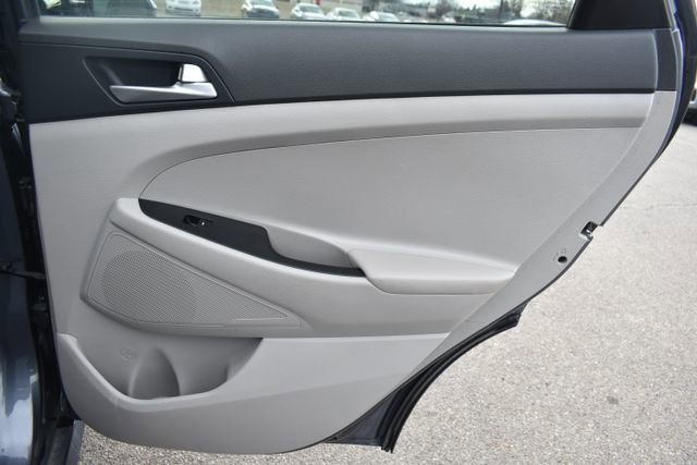 Used 2021 Hyundai Tucson Value w/ Cargo Package image 37