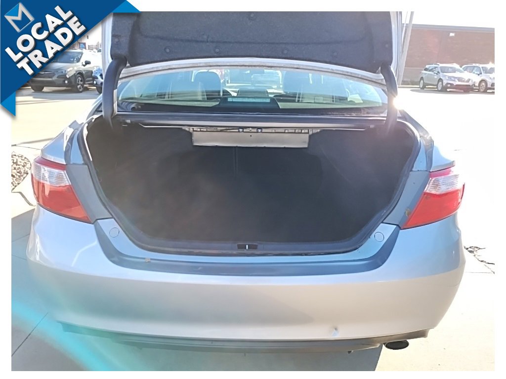 Used 2017 Toyota Camry SE image 45