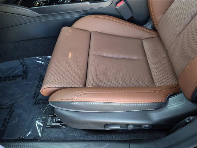 New 2026 Subaru Outback Touring XT AWD/4WD image 4