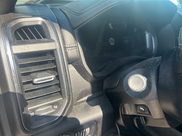 Used 2024 RAM 2500 Rebel AWD/4WD image 8
