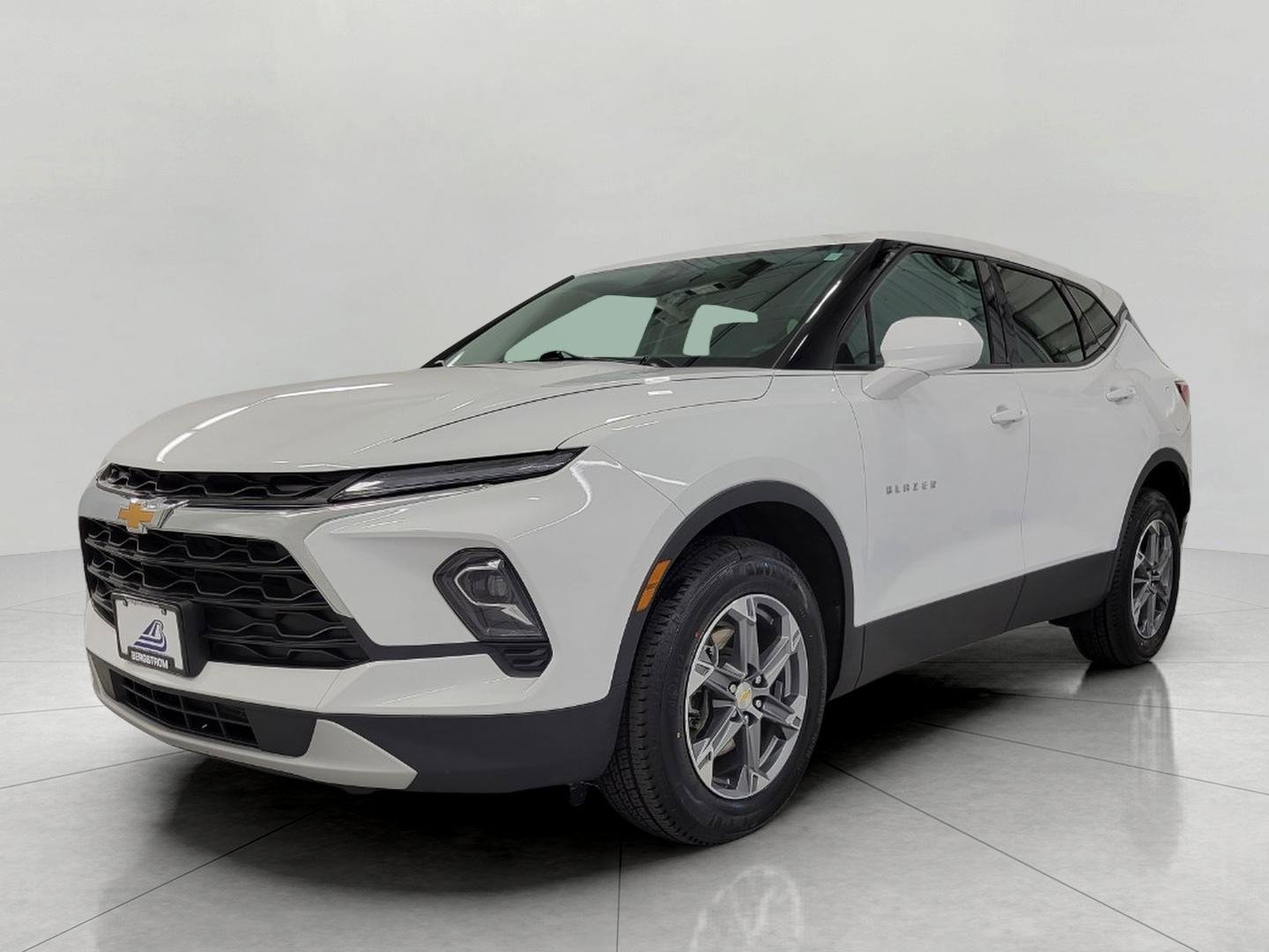 Used 2023 Chevrolet Blazer LT w/ LPO, Floor Liner Package AWD/4WD image 12