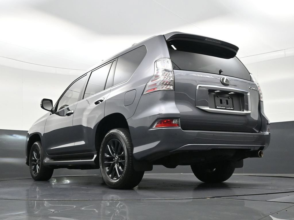 Used 2023 Lexus GX 460 Premium image 25