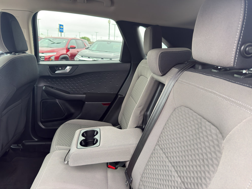 Used 2020 Ford Escape SE AWD/4WD image 34