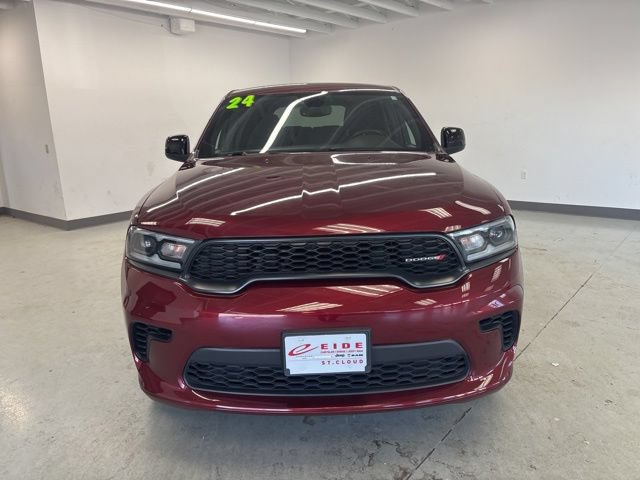 Used 2024 Dodge Durango GT AWD/4WD image 7