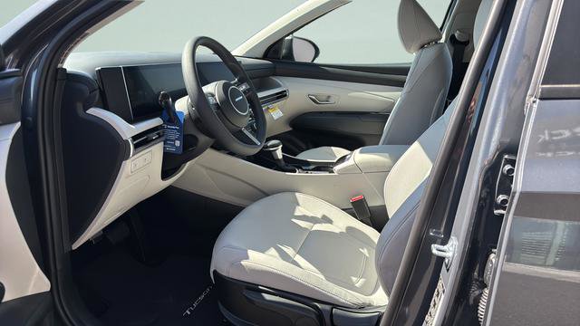 New 2026 Hyundai Tucson SE AWD/4WD image 10
