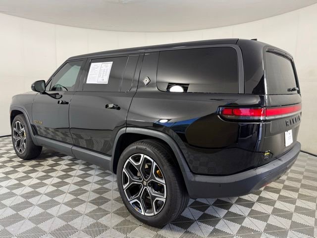 Used 2025 Rivian R1S Premium AWD/4WD image 6