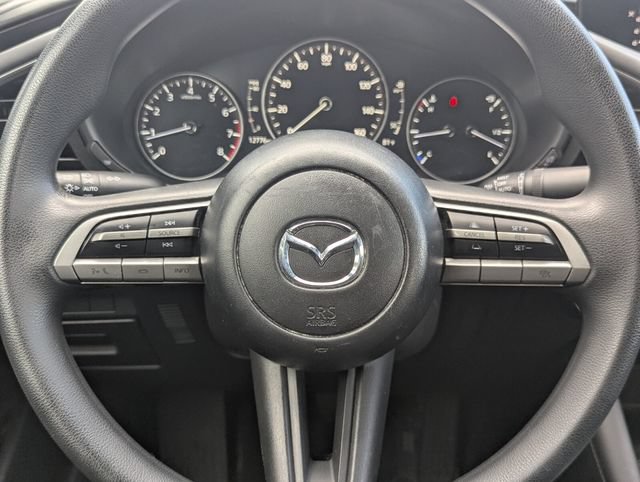 Used 2021 MAZDA MAZDA3 s FWD image 17