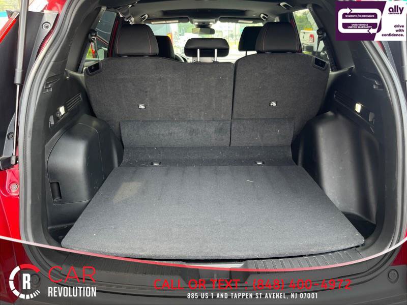Used 2023 Honda CR-V Sport image 10