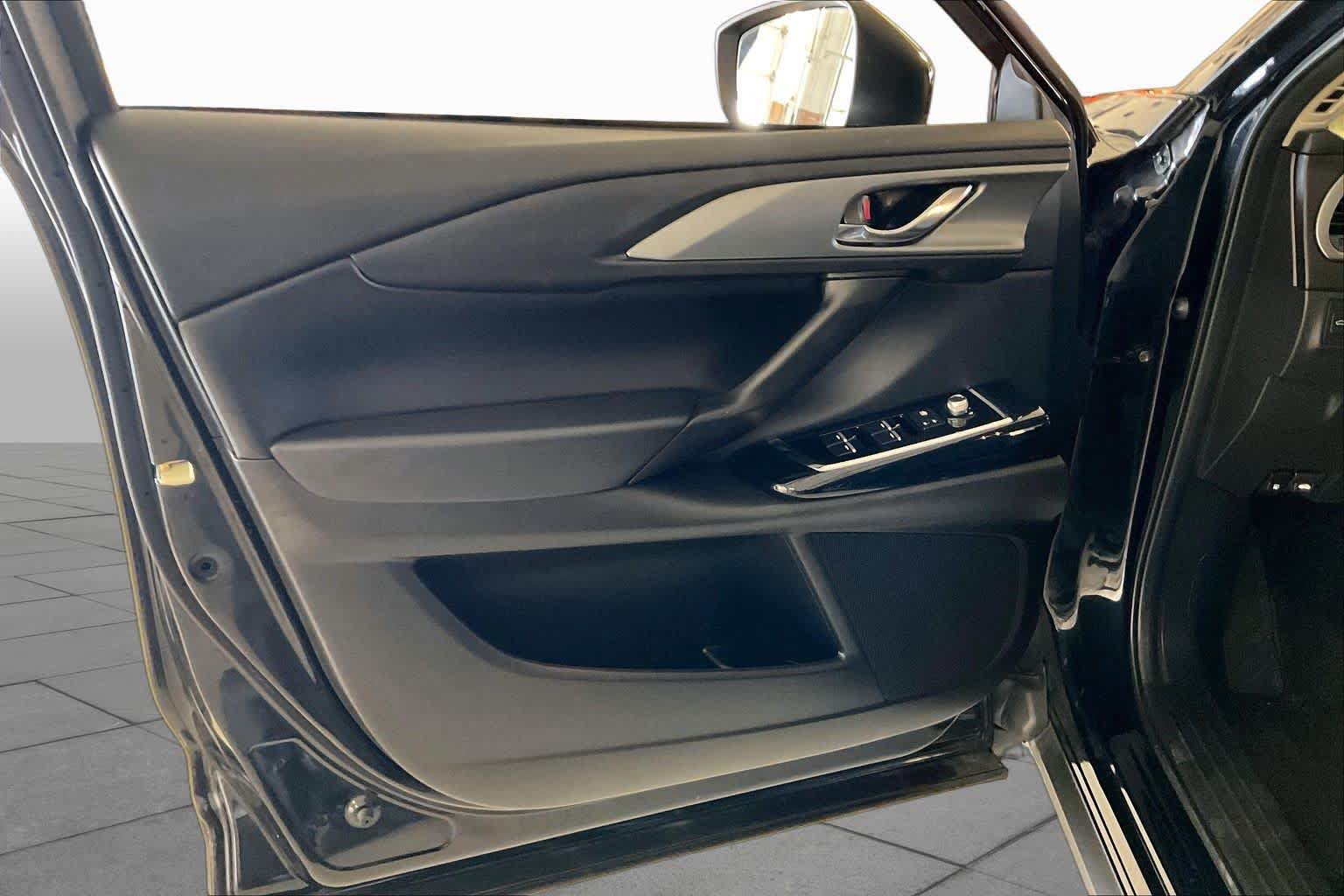 Used 2022 MAZDA CX-9 Touring AWD/4WD image 19