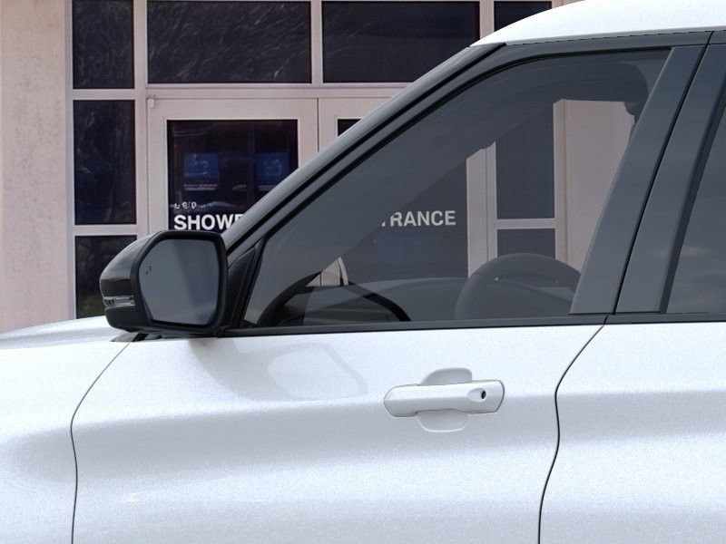 New 2026 Ford Explorer ST AWD/4WD image 21