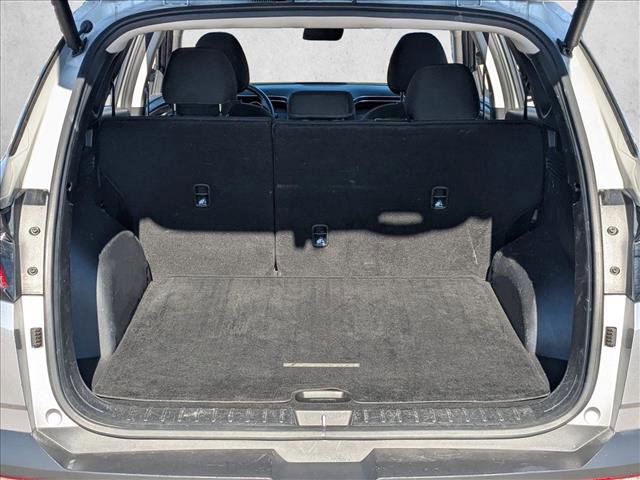 Used 2022 Hyundai Tucson SEL w/ Convenience Package image 6