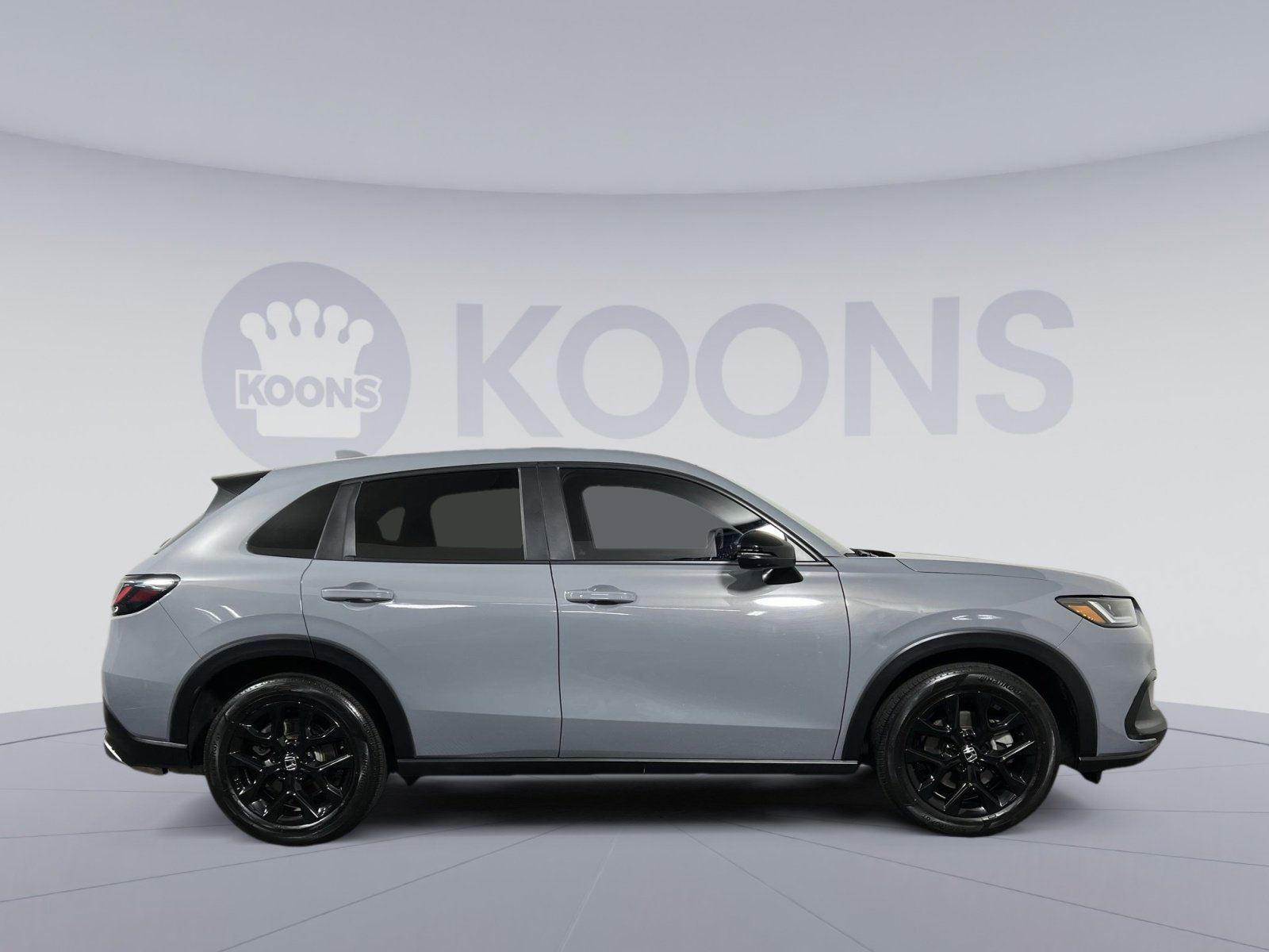 Used 2023 Honda HR-V Sport image 8