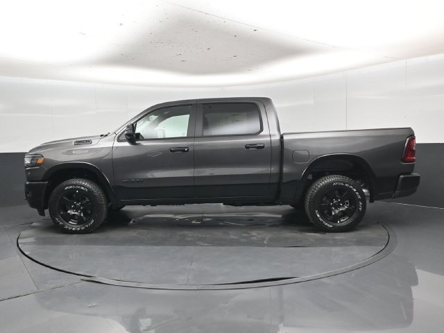 New 2027 RAM 1500 4x4 Crew Cab image 36