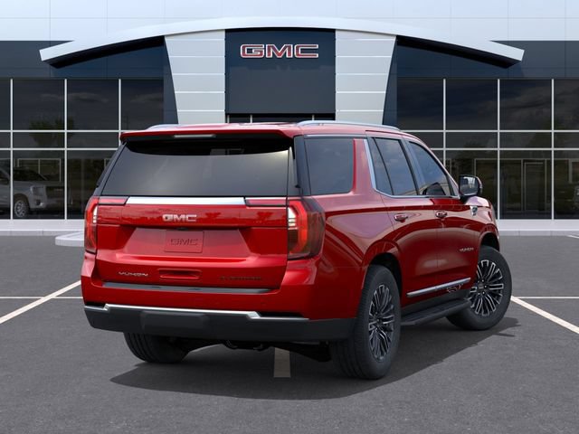 New 2026 GMC Yukon Elevation w/ Elevation Premium Package RWD image 4