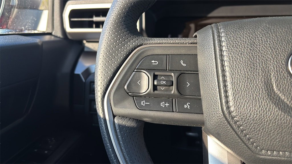 Used 2025 Toyota 4Runner TRD Sport image 26