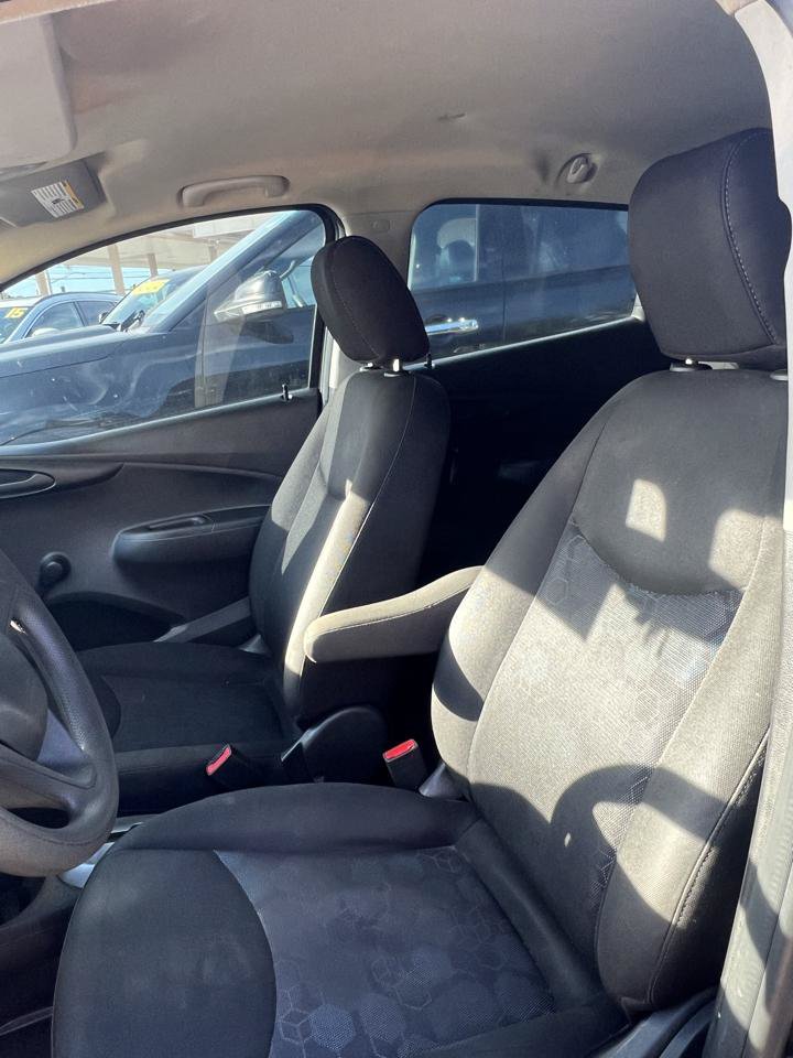 Used 2018 Chevrolet Spark LS FWD image 10