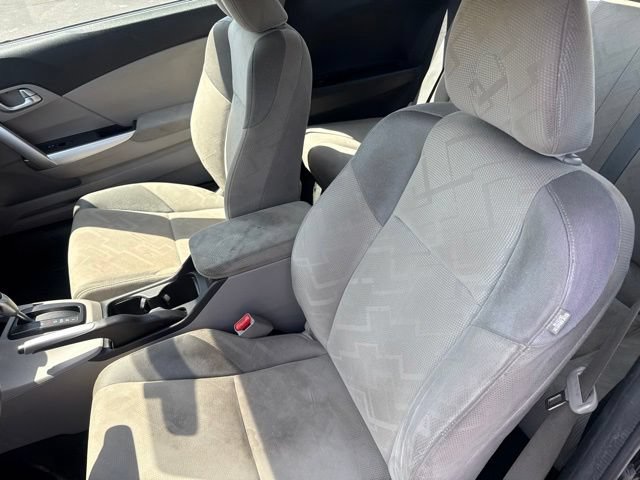 Used 2012 Honda Civic EX image 14