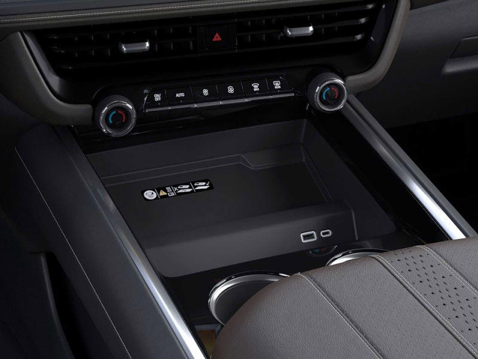 New 2026 Chevrolet Suburban High Country image 23