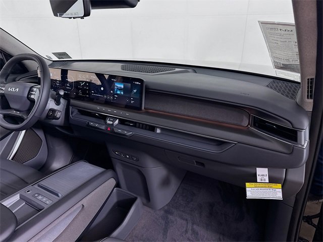 Certified 2026 Kia EV9 Land image 32