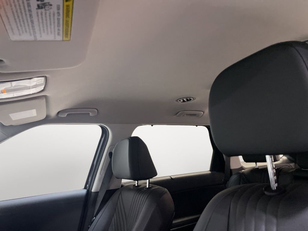 New 2026 Hyundai Palisade SEL image 25