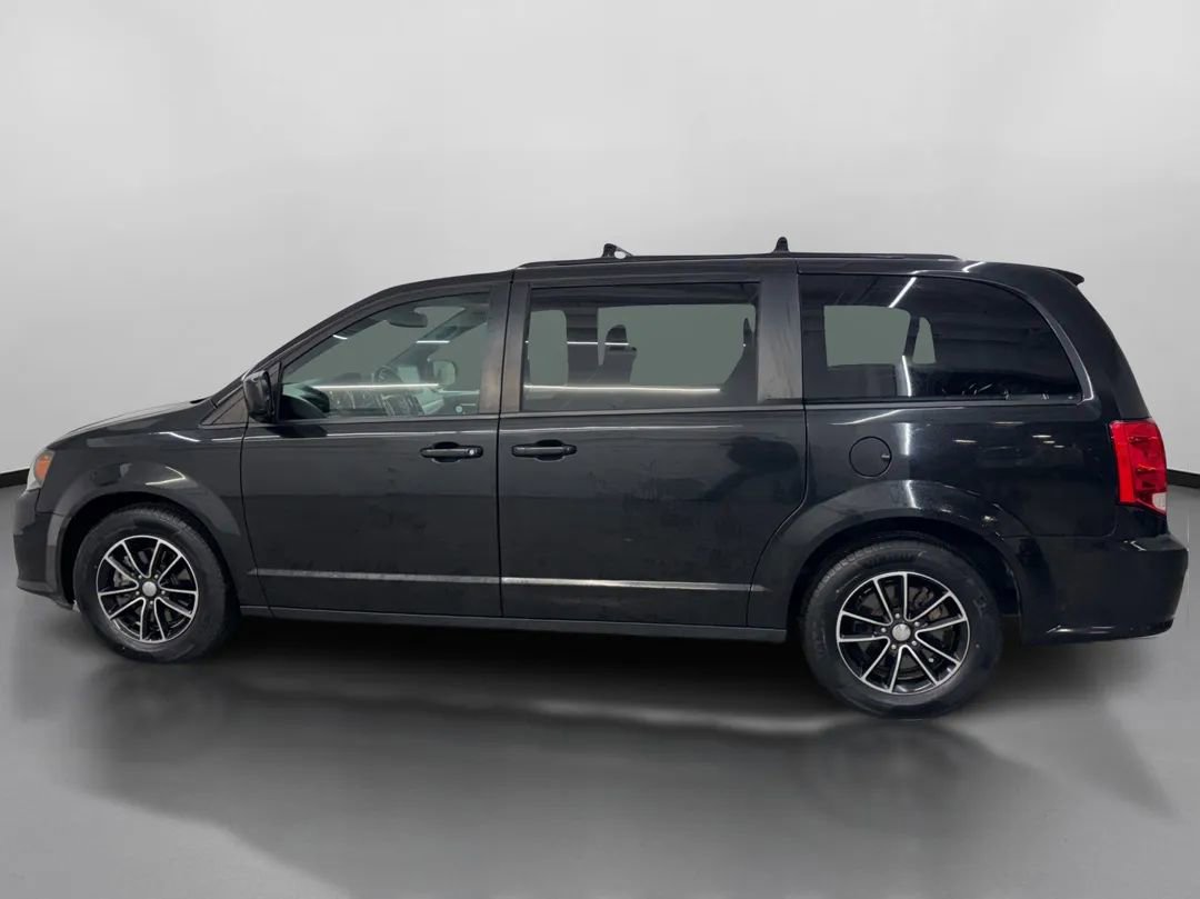 Used 2018 Dodge Grand Caravan GT FWD image 5