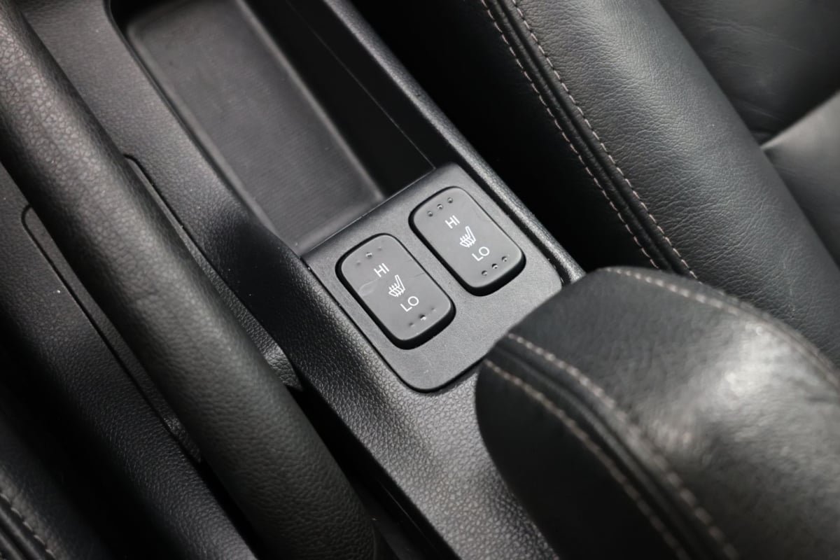 Used 2018 Honda Fit EX-L image 9