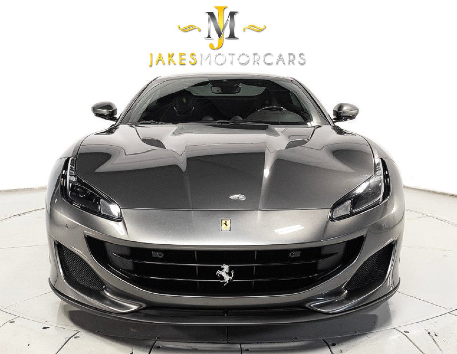 Used 2020 Ferrari Portofino RWD image 17