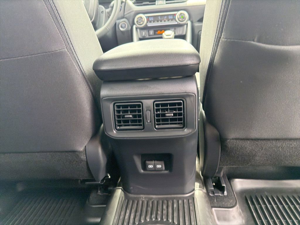 Used 2025 Toyota RAV4 XLE w/ Convenience Package AWD/4WD image 16