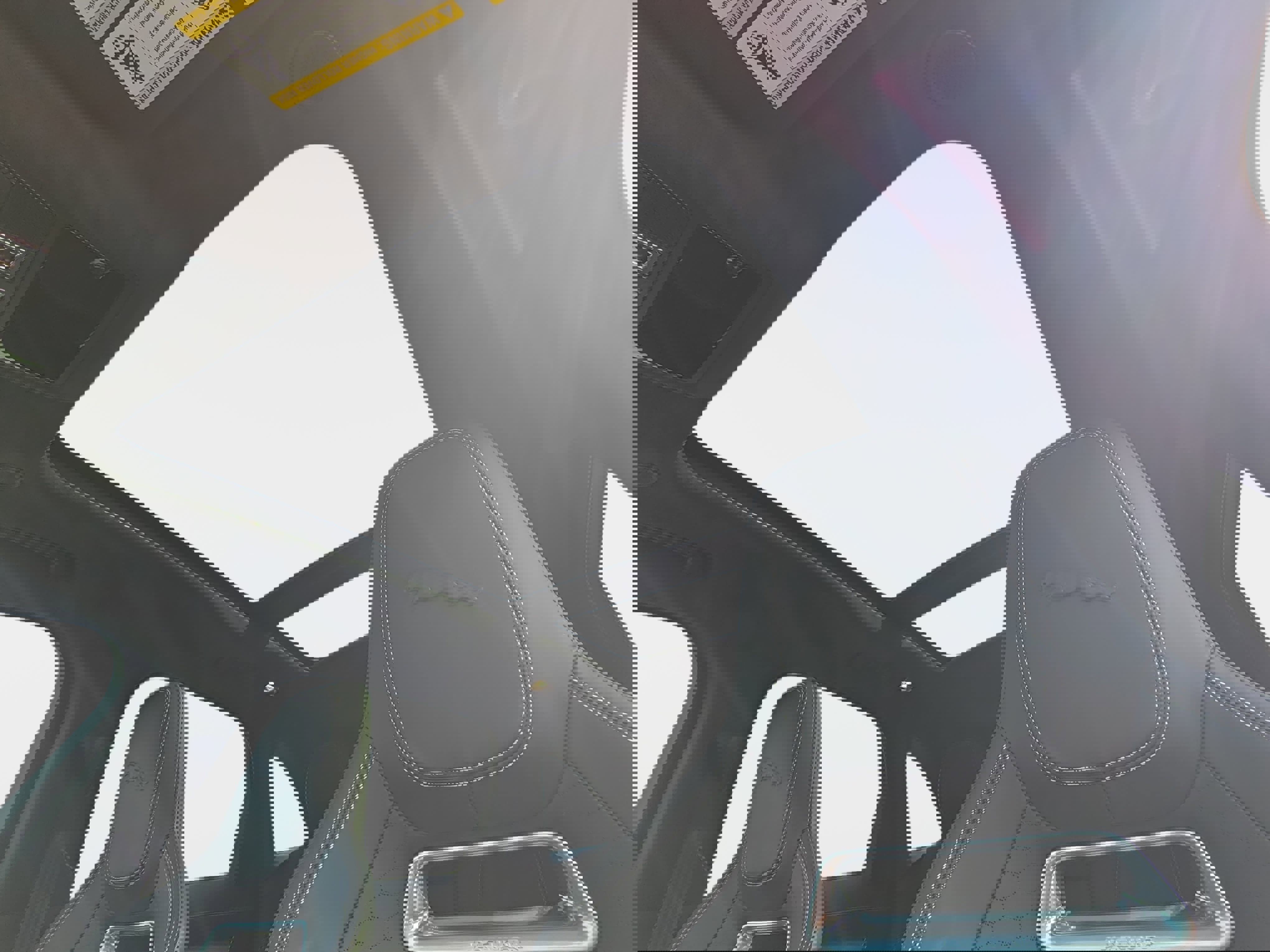 Used 2025 Jaguar F-PACE R-Dynamic S image 30