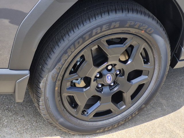 New 2026 Subaru Outback Limited AWD/4WD image 5