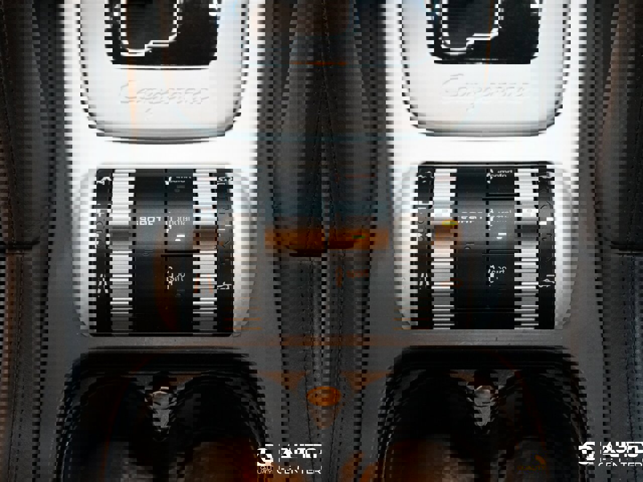 Used 2008 Porsche Cayenne Turbo image 23