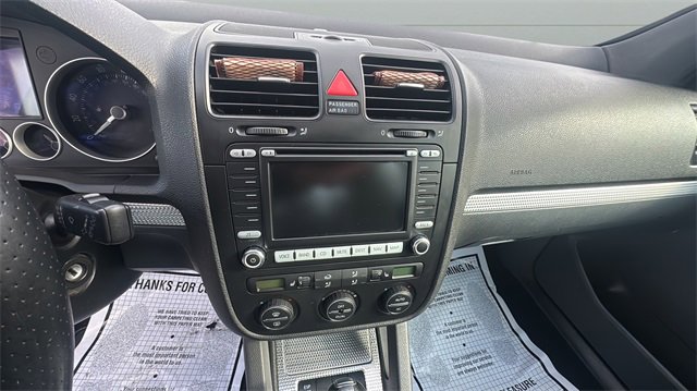 Used 2008 Volkswagen R32 image 14