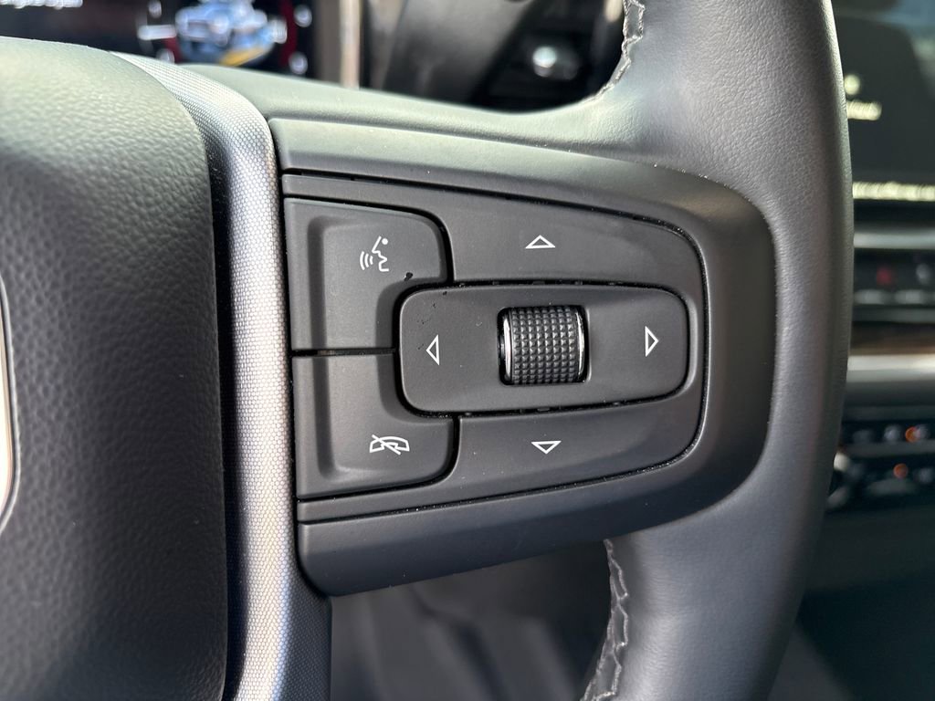 Certified 2024 GMC Sierra 2500 SLE w/ SLE Value Package; image 21