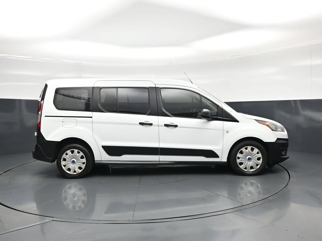 Used 2019 Ford Transit Connect XL FWD image 23