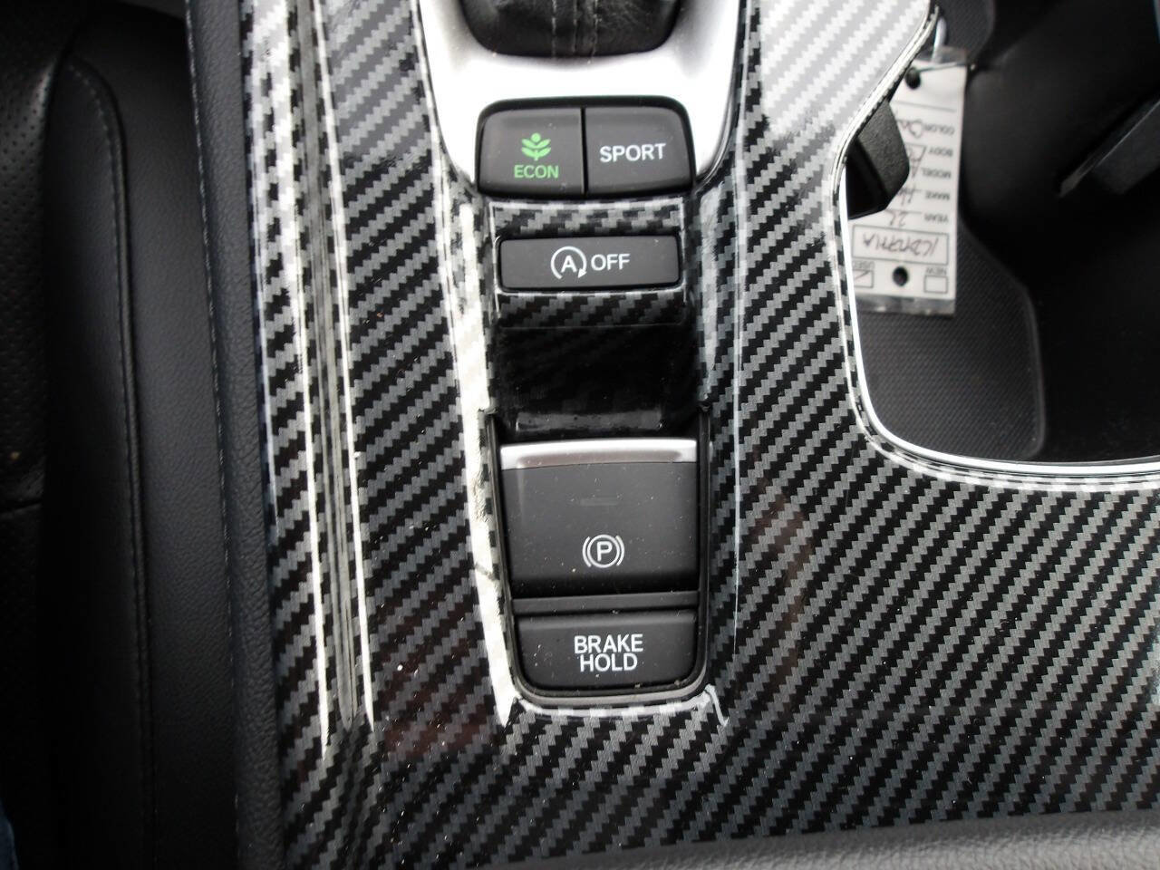 Used 2022 Honda Accord Sport Special Edition image 19
