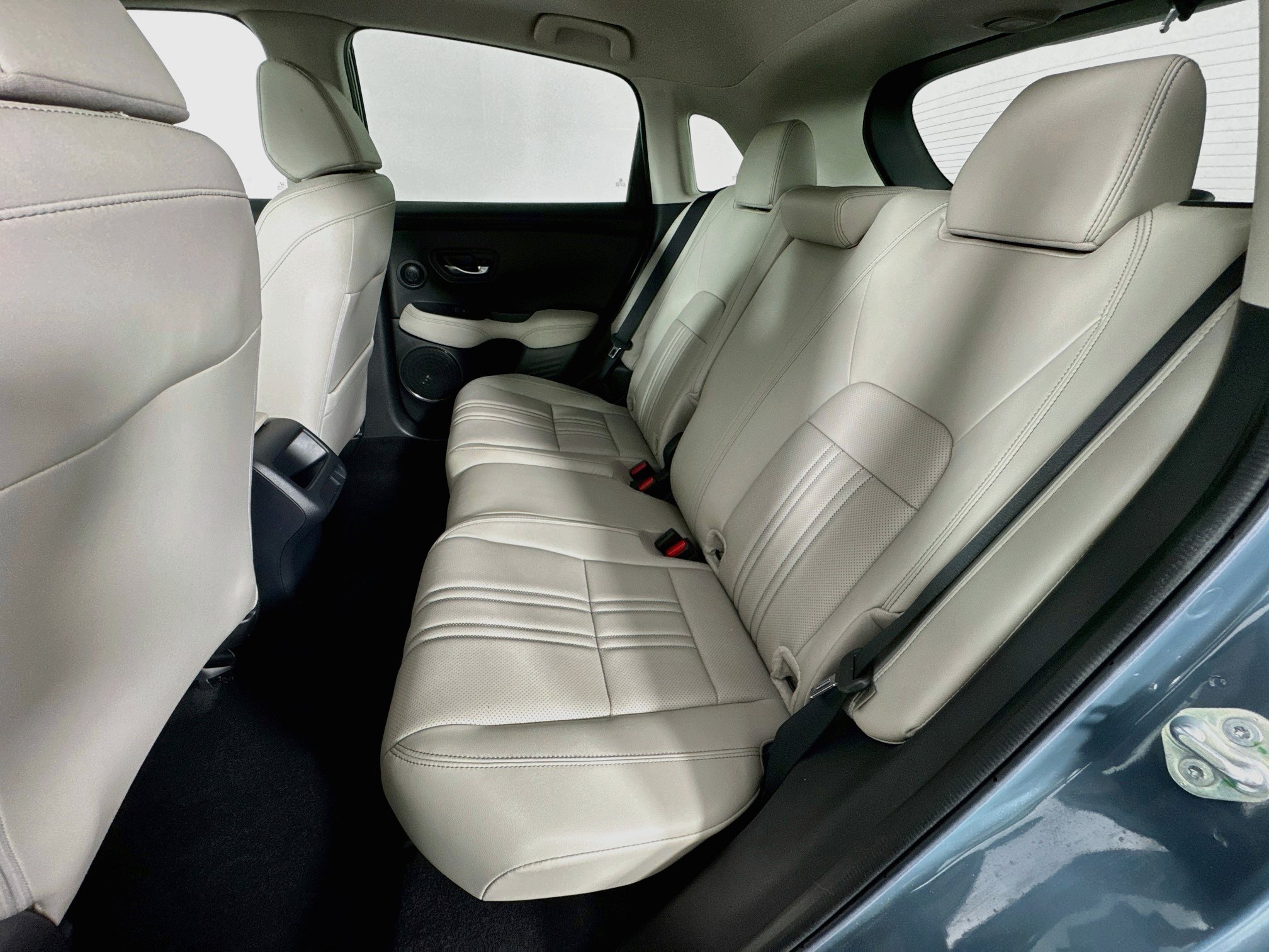 Certified 2024 Honda HR-V EX-L image 24