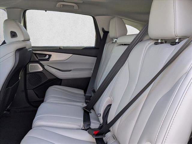 New 2026 Acura MDX SH-AWD w/ Technology Package image 15