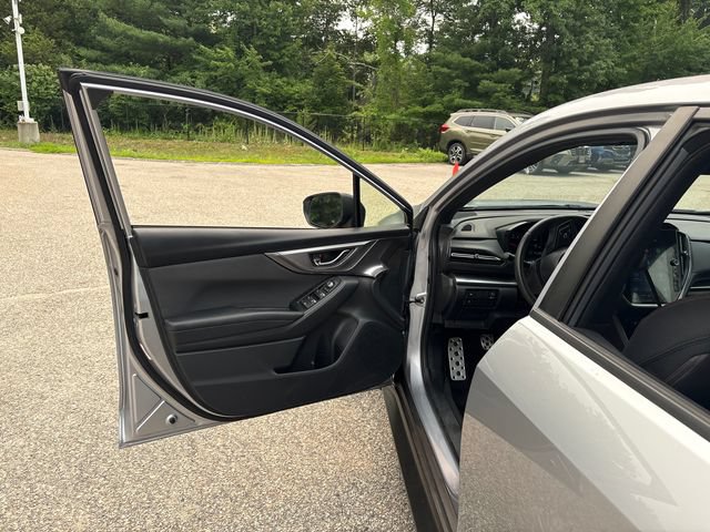 Certified 2023 Subaru WRX Premium AWD/4WD image 25