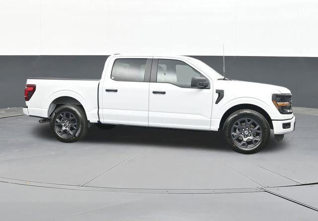 Used 2026 Ford F150 STX w/ Equipment Group 200A RWD image 19