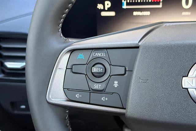 New 2027 Nissan Sentra SL w/ Floor Mat Package FWD image 26