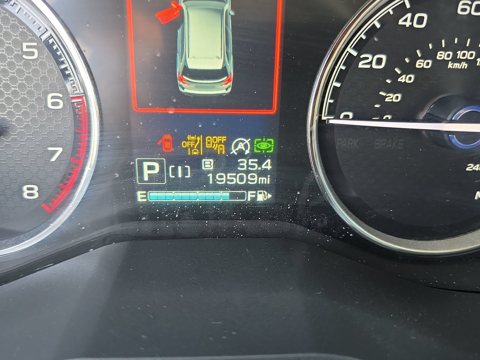 Used 2024 Subaru Forester Touring AWD/4WD image 28