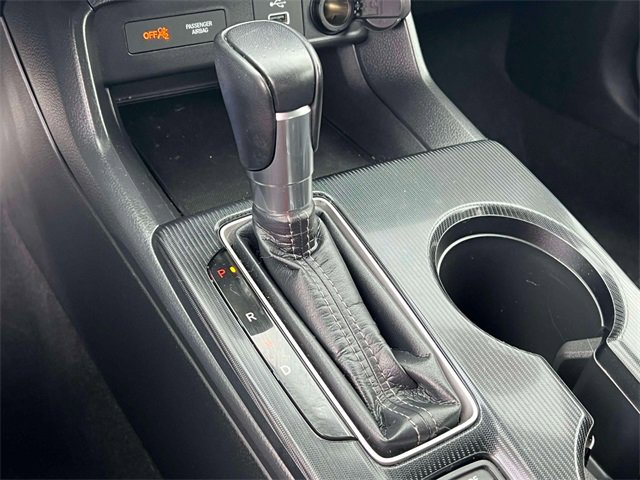 Used 2022 Honda Civic Sport image 27