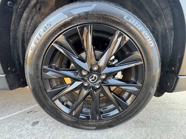 Used 2024 MAZDA CX-5 Carbon Edition AWD/4WD image 35