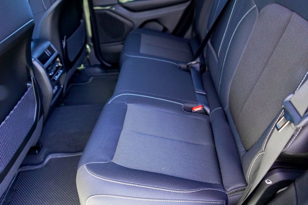 New 2026 Jeep Grand Cherokee Laredo RWD image 21