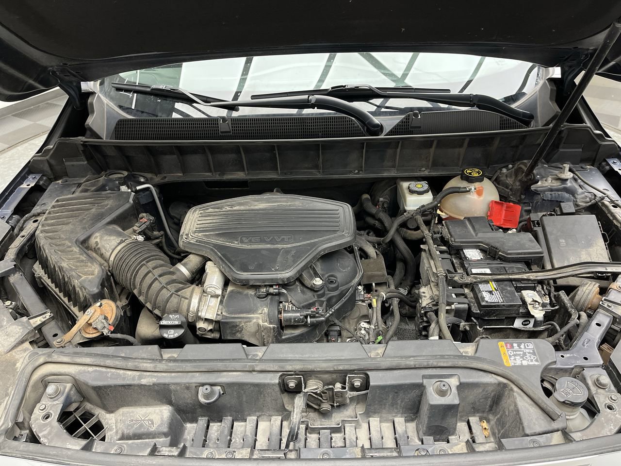 Used 2019 GMC Acadia SLE AWD/4WD image 28