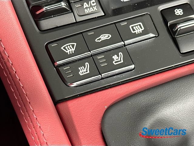 Used 2025 Porsche 718 Boxster S RWD image 33