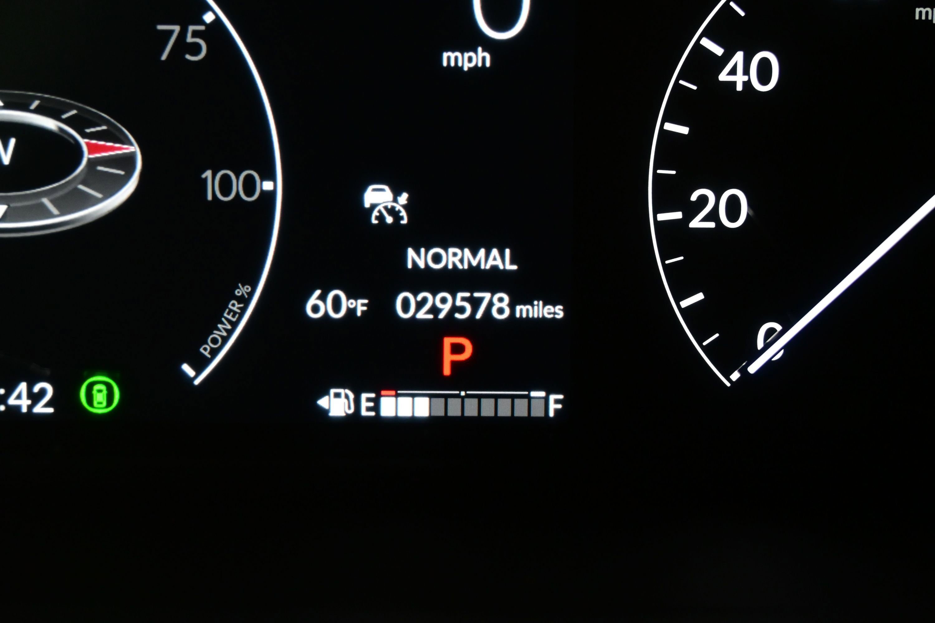 Used 2024 Honda CR-V Sport-L image 26