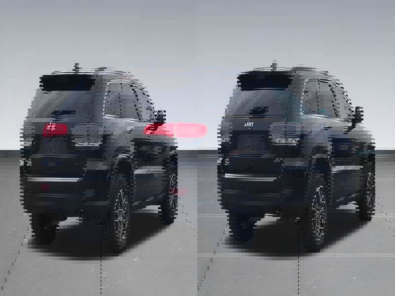 Used 2018 Jeep Grand Cherokee Limited image 6