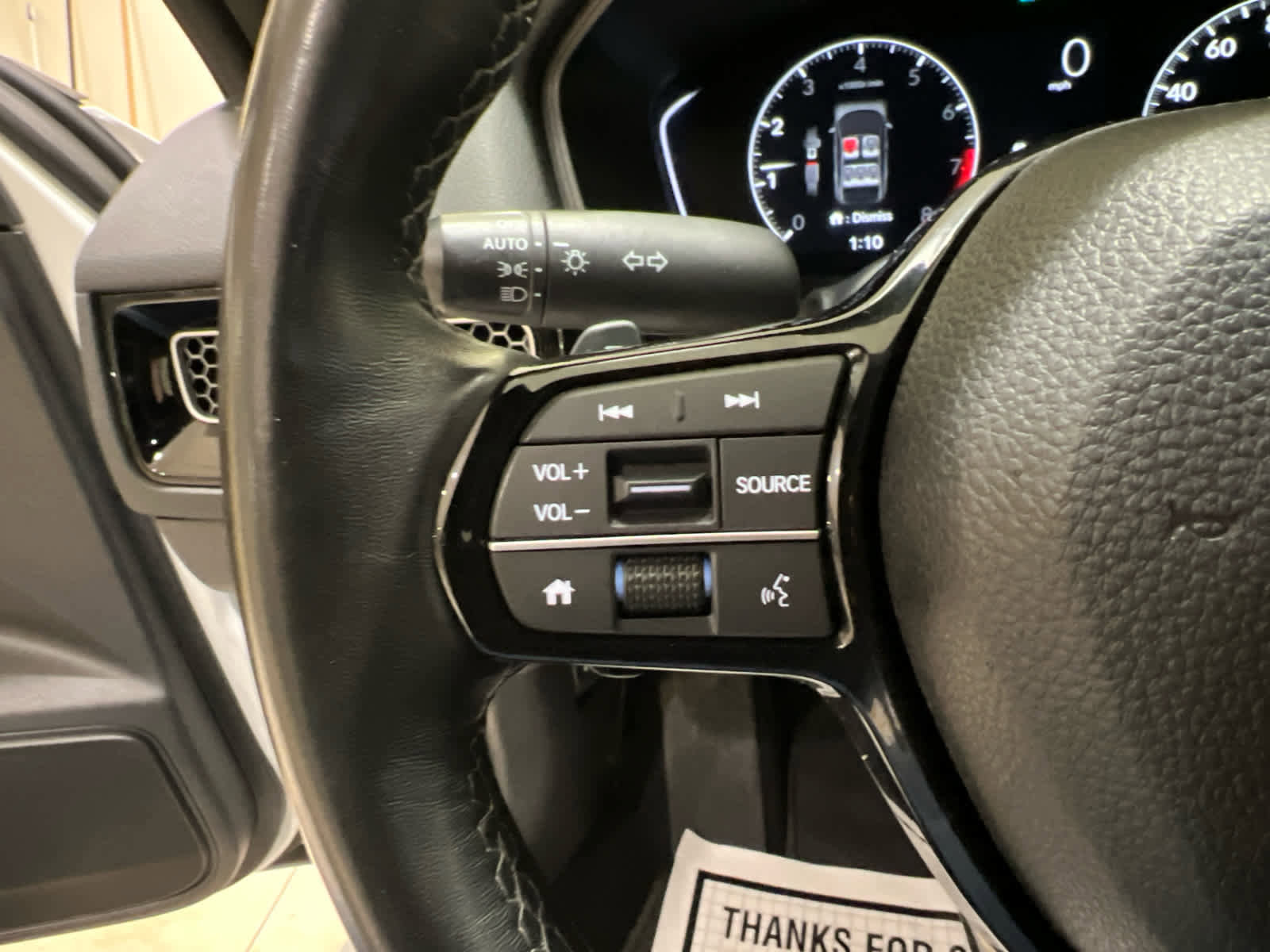 Used 2023 Honda Civic Sport image 20